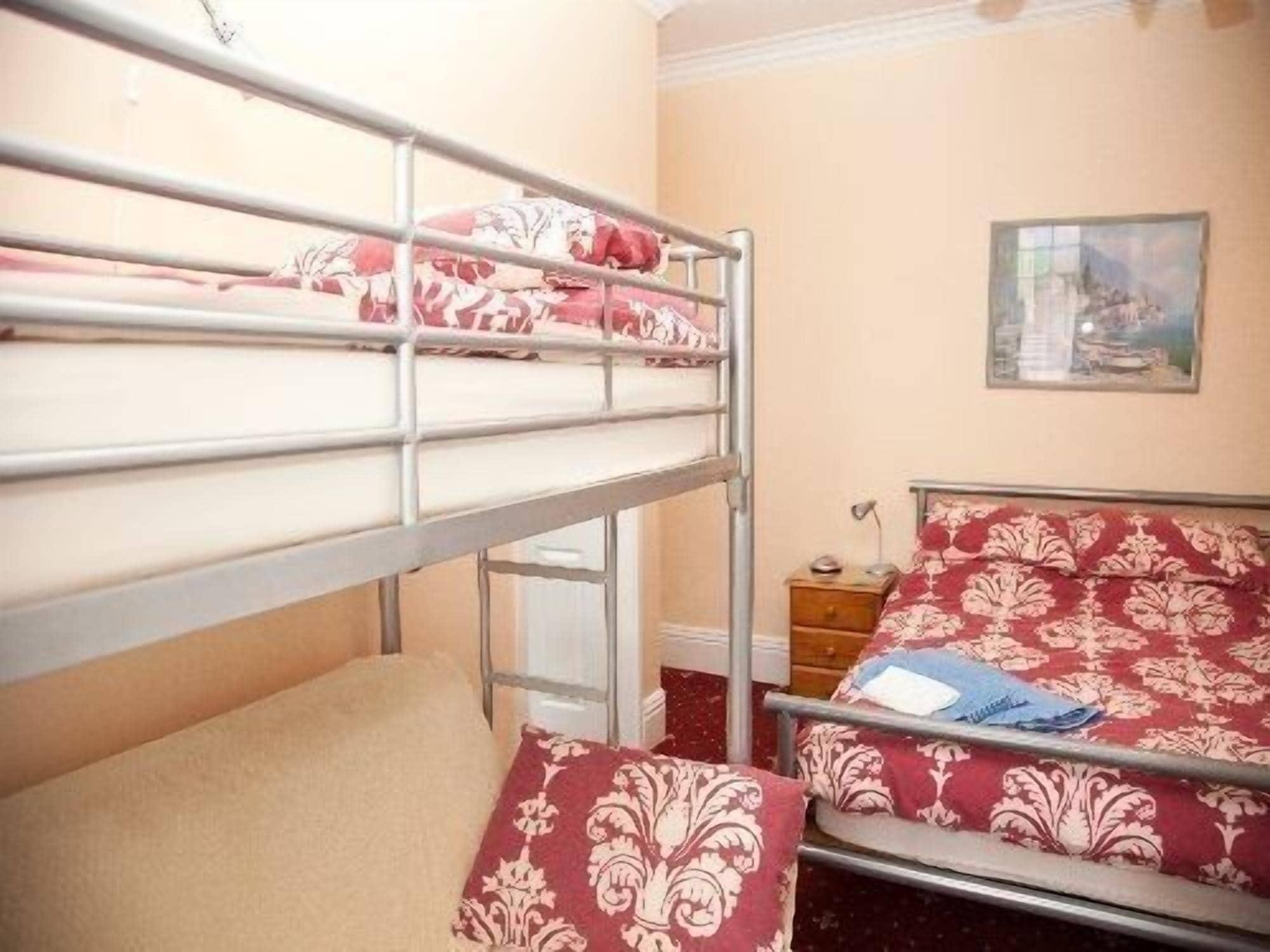 Hotel The Meltham Scarborough