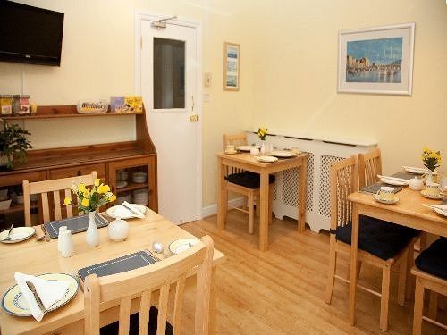Hotel The Meltham Scarborough