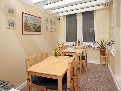 The Meltham 4*